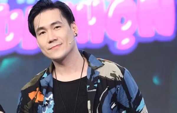 Khánh Phương nói về đám cưới và mối quan hệ với Trương Thế Vinh sau khi nhóm nhạc tan rã
