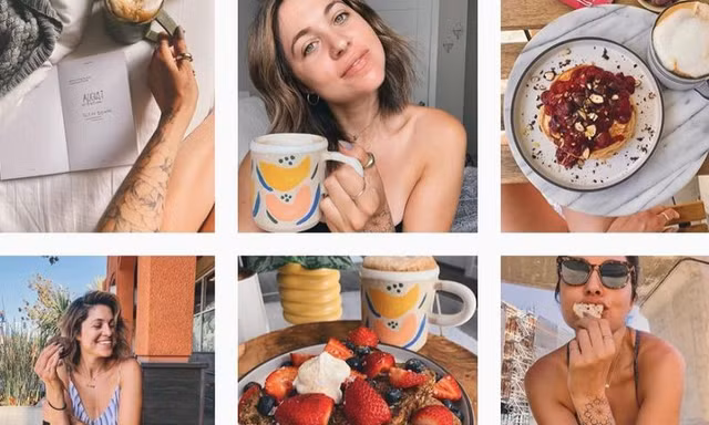 Trào lưu 'That Girl' có thể gây hại sức khỏe tinh thần các cô gái trẻ 