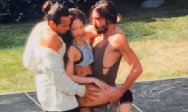 Bộ phim 18+ gây sốc có Jennie (BlackPink) được xem nhiều nhất trên mạng