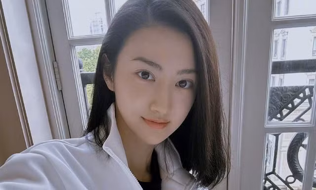 Cảnh Điềm sau vụ bị bạn trai gán nợ bằng clip nóng