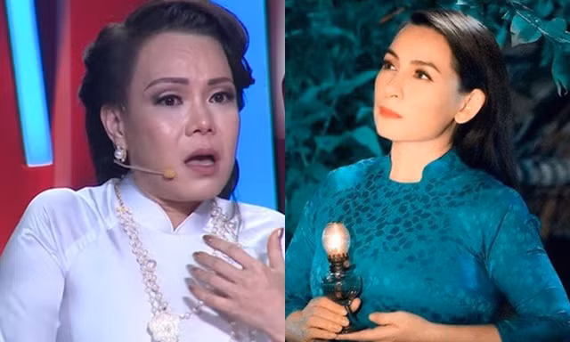 Showbiz 26/6: Việt Hương tức giận vì Phi Nhung mất 2 năm vẫn bị tung tin giả