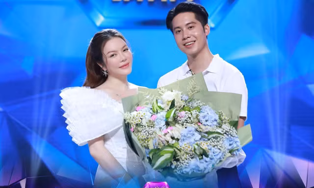 Lý Nhã Kỳ khóc nghẹn khi kết đôi với Việt kiều Đức nhưng bất ngờ 'quay xe' khiến fan ngỡ ngàng