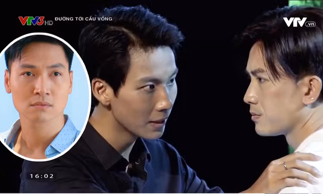 Đóng vai 'shark Long', em trai ruột Thanh Sơn khiến Lan Phương ước được diễn cùng 