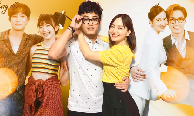 'Phản ứng hóa học' cặp đôi Thương ngày nắng về: 'Cậu-mợ' bị chê, Lan Phương-Hồng Đăng gây tiếc nuối
