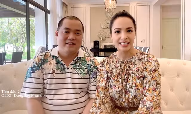 Thúy Hạnh - Minh Khang cạn tiền khi kẹt ở khách sạn 5 sao hơn 100 ngày