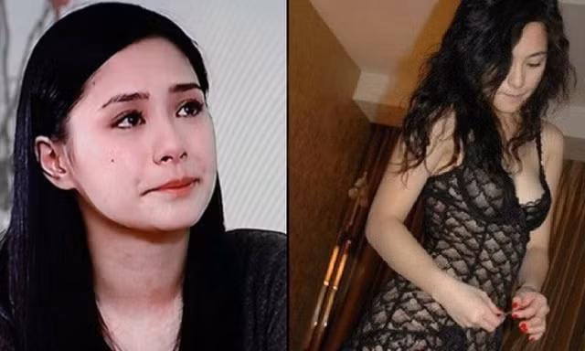 Vết nhơ khó gột rửa của hai sao nữ hạng A