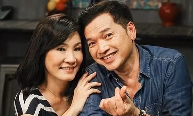 Quang Minh: 'Tôi còn thương Hồng Đào nên mới ly hôn'