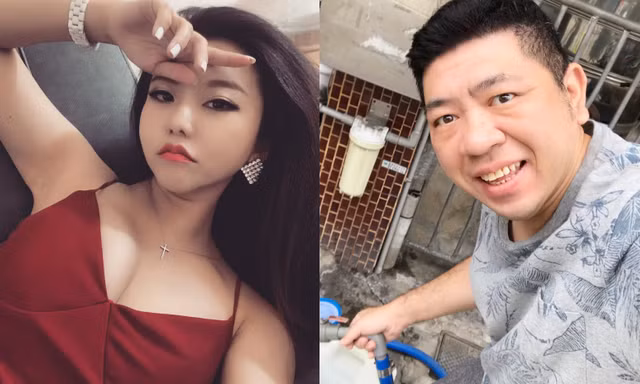 Ngành giải trí Đài Loan chao đảo, nhiều nghệ sĩ nam bị vạch trần