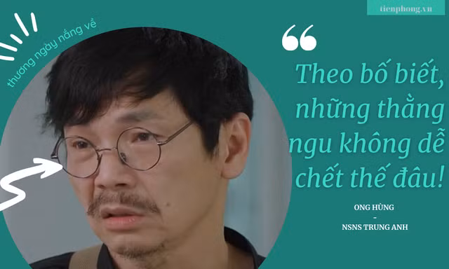 Những câu nói mang lại đủ cảm xúc của tập 29 'Thương ngày nắng về' P2