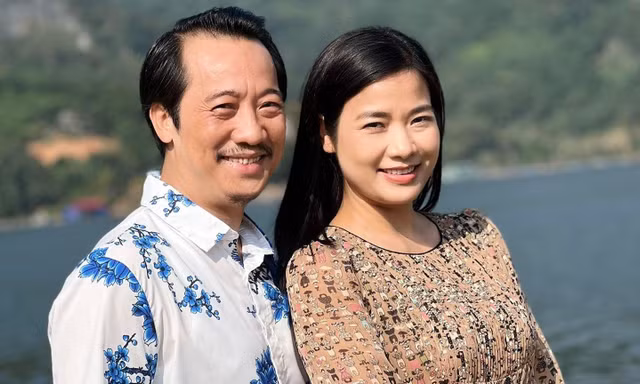 Ba người vợ màn ảnh của Thanh Bình phim 'Đấu trí'
