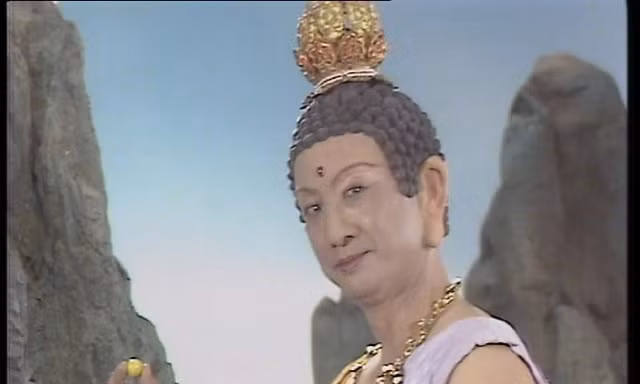 Lục Tiểu Linh Đồng xót thương diễn viên 'Tây du ký 1986' qua đời