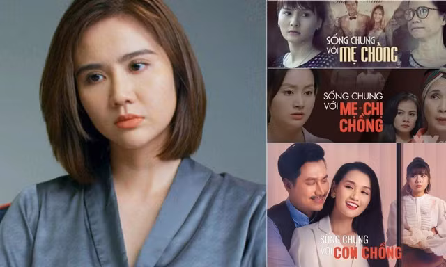 Huyền Lizzie chia sẻ bức hình gây bão, tiết lộ lý do nhân vật Vân Trang chưa lấy chồng