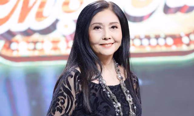 Danh ca Họa Mi: 'Tôi mang ơn nhạc sĩ Hoàng Thi Thơ và nhạc sĩ Lam Phương'