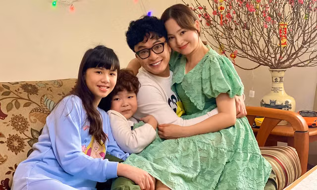 Đêm muộn, đạo diễn Bùi Tiến Huy hé lộ những cảnh quay tiếp theo của 'Thương ngày nắng về'