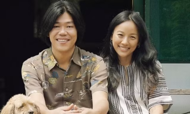 'Nữ hoàng gợi cảm Kpop' Lee Hyori nói về vụ đánh nhau với chồng