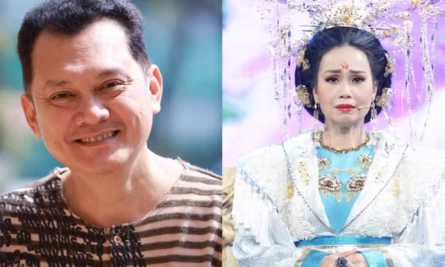 Hữu Châu, Cẩm Ly xác nhận tham gia Táo Xuân 2022
