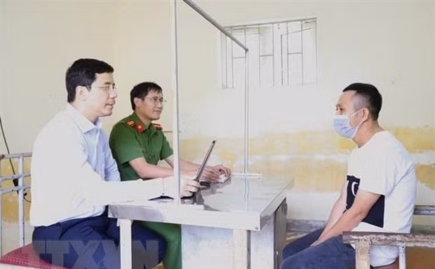 Hà Tĩnh: Triệt xóa đường dây cá độ bóng đá 6.000 tỷ đồng