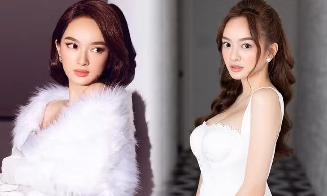 Hút mỡ giảm vòng một, Kaity Nguyễn lột xác ngoạn mục 