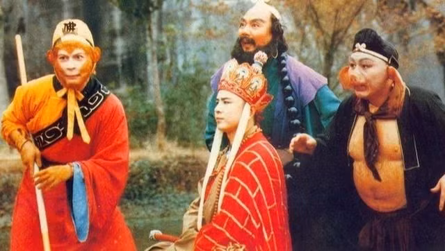 Biên kịch 'Tây du ký 1986' qua đời, Lục Tiểu Linh Đồng đau buồn