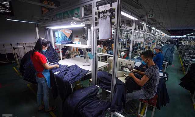 Long An sẽ cấp chứng nhận đầu tư trong 24 giờ?