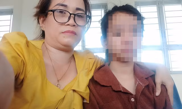 Tìm thấy nữ sinh lớp 6 ‘mất tích’ 3 ngày ở Long An