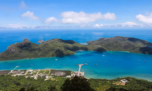 Tiền Phong Marathon 2022 tranh tài tại thời điểm đẹp nhất Côn Đảo