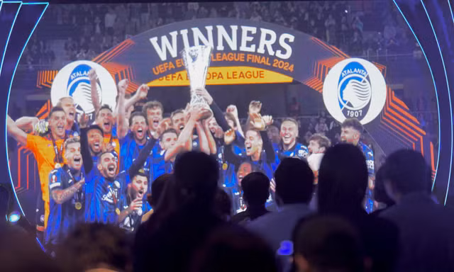 VTVcab sở hữu bản quyền các giải cấp CLB của UEFA 3 mùa liên tục đến năm 2027