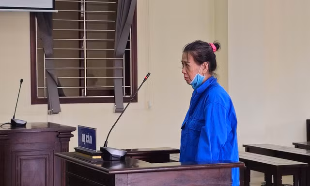 Tuyên phạt đối tượng tham gia tổ chức khủng bố 12 năm tù 