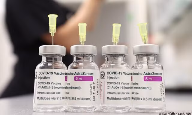 70% dân số được tiêm vắc-xin có thể chưa đủ để đạt được miễn dịch cộng đồng. (Ảnh: Reuters)