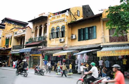 Hà Nội nói gì về việc dân phố cổ bị 'om' hồ sơ mua nhà suốt 5 năm?