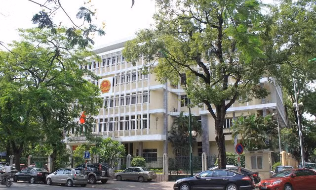 Kênh truyền hình Quốc hội sẽ hoạt động từ 2014