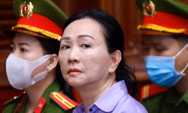 Vụ án Vạn Thịnh Phát: Ngân hàng Nhà nước giải mật một số tài liệu để cung cấp cho HĐXX 