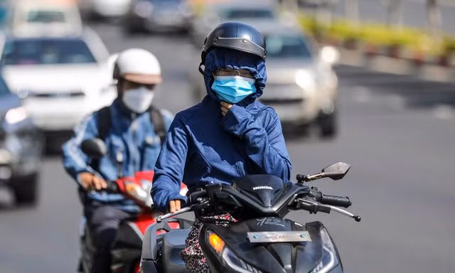 TPHCM 24/7: Người nói có thể 'cầu mưa' cho TPHCM nhận sai; Thuận An nói về 2 gói thầu ở TPHCM