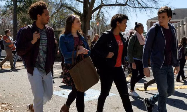 “Love, Simon” được kỳ vọng sẽ mở ra chân trời mới cho cộng đồng LGBT.