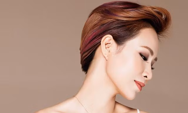 Uyên Linh không muốn lấy chồng?