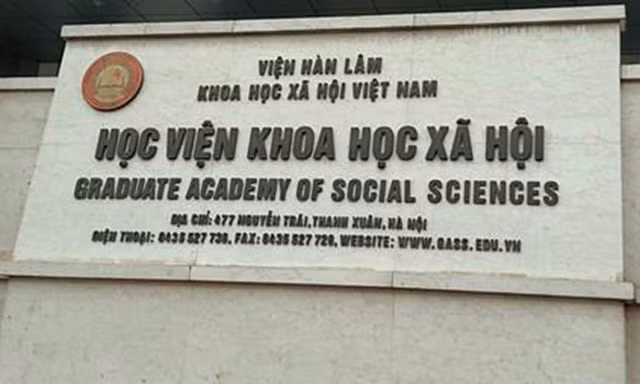 Trang luận án gây tranh cãi của TS Trần Phương Nguyên khi đưa 3 tiêu chí về cảnh huống ngôn ngữ theo tổng hợp của GS Nguyễn Văn Khang.