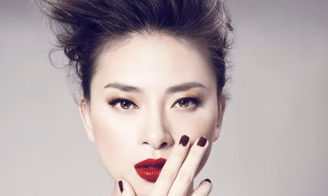 Ngô Thanh Vân: Đang hóa “Cám”?