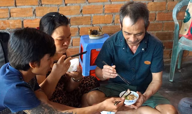 Theo luật sư Trương Trọng Nghĩa, vụ ông Huỳnh Văn Nén nếu xác định có oan sai thì không thể bắt người ta chờ lâu hơn nữa. Ảnh: Đình Quân