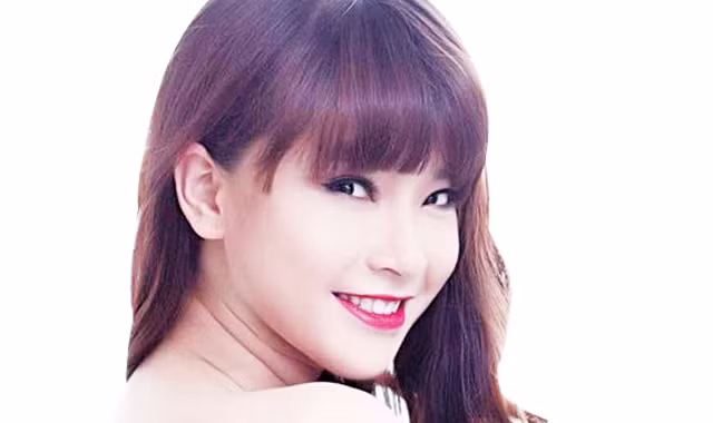 Hải Băng: Đắt hàng đại gia?