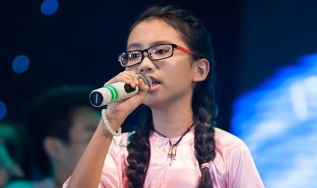 Phương Mỹ Chi: Mệt vì tiền