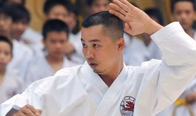 Trong 10 năm, Đoàn Đình Lân 2 lần sa vòng lao lý