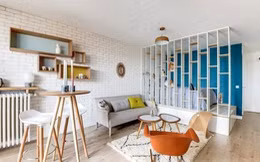Căn hộ 25m2, tranh cãi chưa có hồi kết
