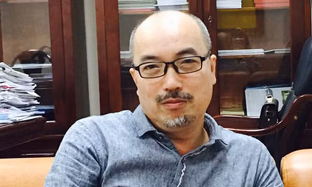 Cục trưởng Cục Mỹ thuật, Nhiếp ảnh và Triển lãm: “Đừng “đánh lận” vườn tượng của các nghệ sỹ với tượng 12 con giáp”.