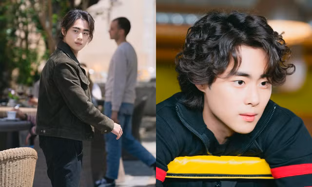 Jo Byung Gyu: Mỹ nam "The Uncanny Counter" tái xuất ngoạn mục sau 2 năm ở ẩn