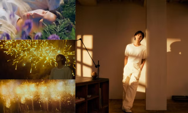 RM (BTS) chính thức ra mắt solo, viết dấu chấm cuối cùng cho nhật ký tuổi đôi mươi với "Indigo"