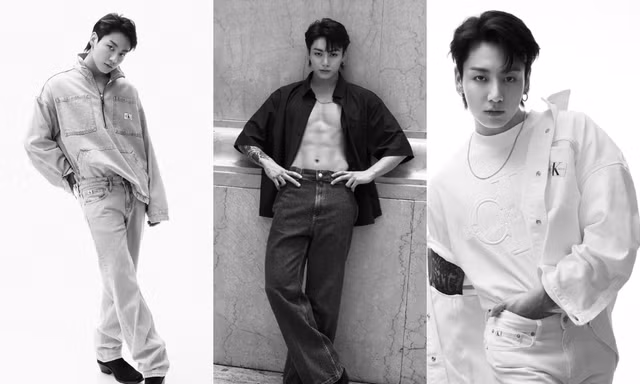 Jung Kook được nhà mốt ưu ái với đãi ngộ "đỉnh cấp", giúp sản phẩm mới "cháy hàng"