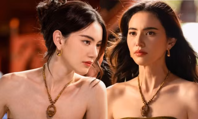 Nữ hoàng Ayodhaya: Mai Davika đầy mưu mô, được ví như "Võ Tắc Thiên bản Thái"