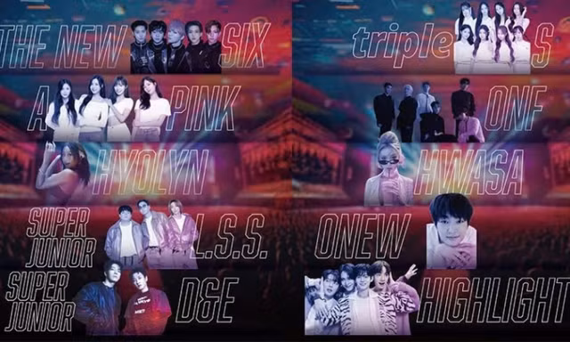 Idol thông báo hủy show, BTC "ậm ừ", fan lo "BOM festival thứ 2" xuất hiện