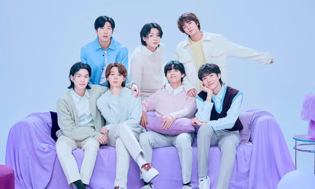 Rộ tin 5 thành viên BTS sẽ nhập ngũ cuối năm nay, fan tin tưởng "lời hứa 2025"