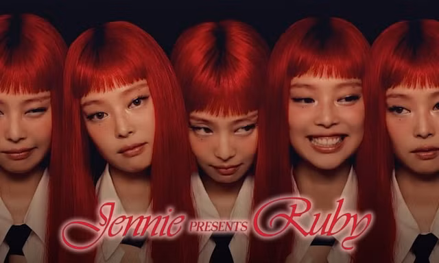 Ruby - Jennie BLACKPINK: Ba lời tuyên ngôn về nghệ thuật, nữ quyền và tình yêu